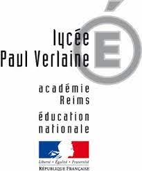 Logo de l\'établissement Lycée Paul Verlaine